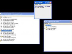 Main & 2 Dialogs
