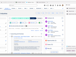 Here Enterprise Browser - AI Center