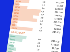 OpenFinex Screenshot 1