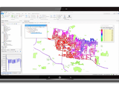 OpenFlows WorkSuite Screenshot 1