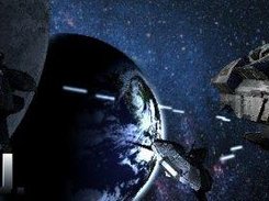 OGW (Open Galactic War) Screenshot 1