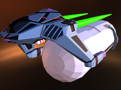 Model progress - August 2020