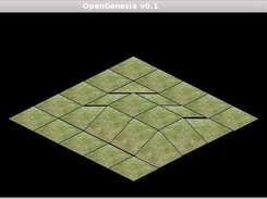 The new map renderer is a BIG improvement :)