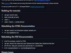 OpenGL Tutorials Screenshot 1