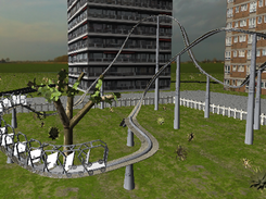 OpenGL Playground Screenshot 4