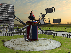 OpenGL Playground Screenshot 5
