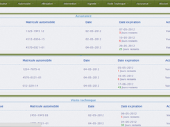 Open GPS Tracking System Screenshot 4