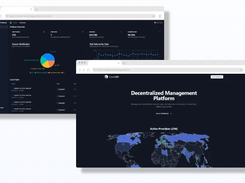 OpenGPU Screenshot 1