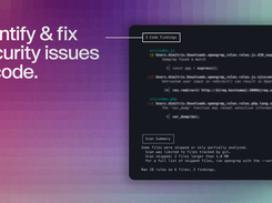 Opengrep Screenshot 1
