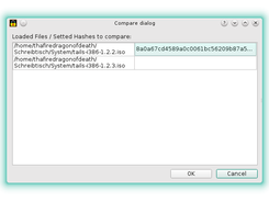 Open-Hashtool Screenshot 4