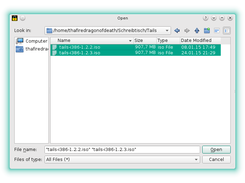 Open-Hashtool Screenshot 6