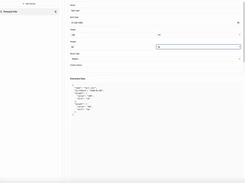 OpenHealth Screenshot 2
