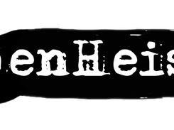 OpenHeist Screenshot 1