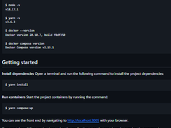 OpenID Connect App Screenshot 1