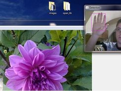 Final OpenImage Hand Tracking