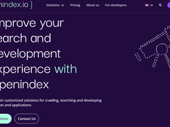 Openindex Screenshot 1