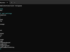 OInt Screenshot 2