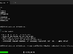 OInt Screenshot 3