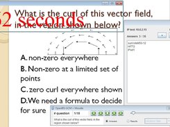 Execution example
