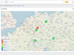 OpenStreetMap integration to openITCOCKPIT