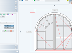 Manual Profile editor