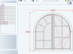 Product Configurator - Choose Shapes