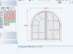 Product Configurator - Choose openings