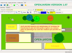 openjardin Screenshot 2