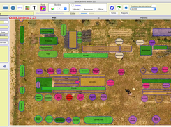 openjardin Screenshot 1