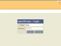 login 1.0 RC1