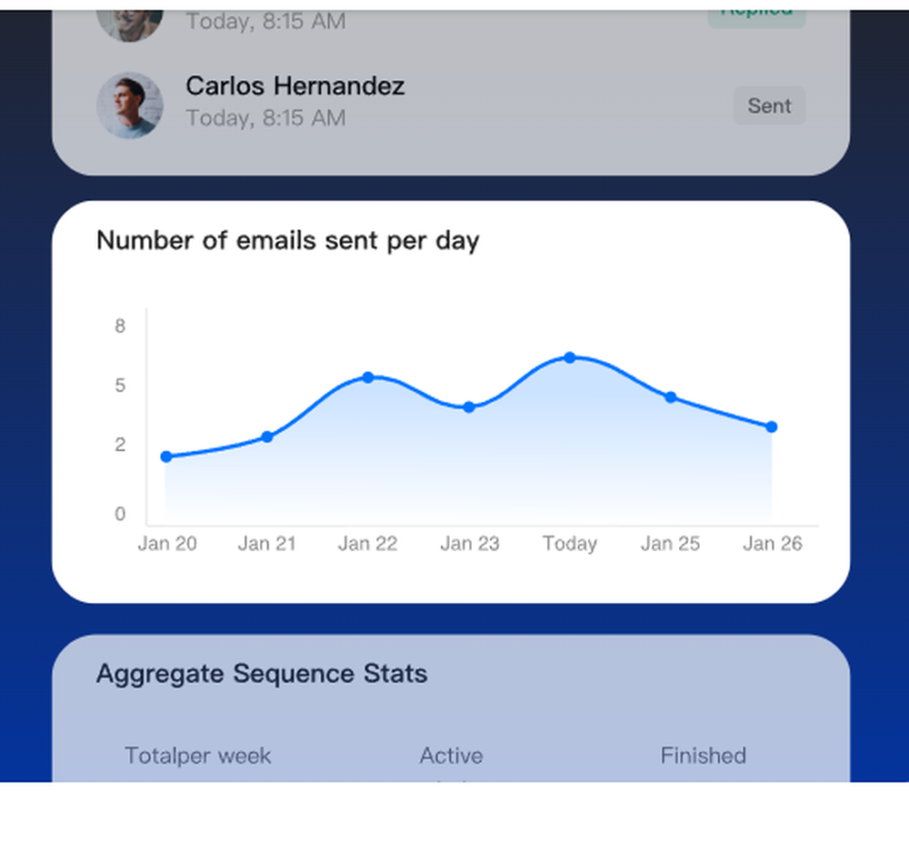 OpenJobs AI Screenshot 1
