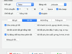 OpenKey Screenshot 2