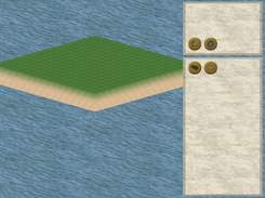 The menu engine