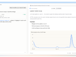 OpenKnowledge Screenshot 1