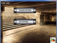 Radial 3D engine Screenshot 1