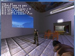 Radial 3D engine Screenshot 4