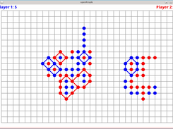 OpenKropki Screenshot 1