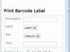 2 Application Detail (Addin Sidebar)
