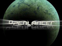The Openlancer Logo