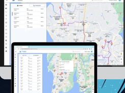 Openlane Logistics Management Platform Screenshot 1