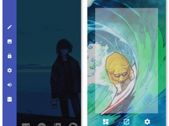 OpenLauncher Screenshot 2