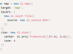 OpenLayers Screenshot 2