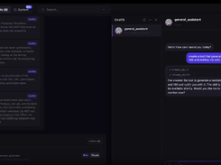 OpenLegion Screenshot 1