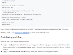 OpenLess Screenshot 1