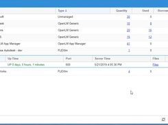 License Servers