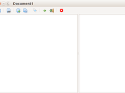 Document window