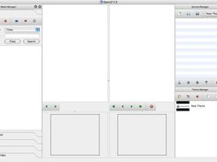 OpenLP 2.0 on Mac OS X