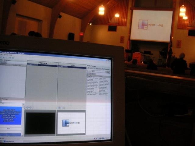 SCARICARE BIBBIA PER OPENLP