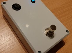 WIFI Pedal Image