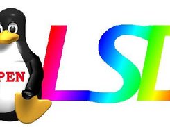 OpenLSD Logo